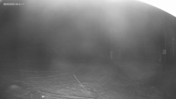 Sjezdovka K Snowparku