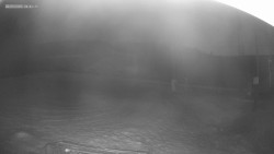 Sjezdovka K Snowparku