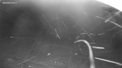 Sjezdovka K Snowparku