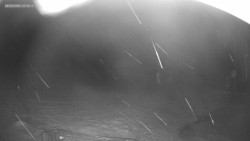 Sjezdovka K Snowparku