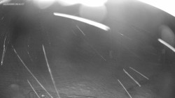 Sjezdovka K Snowparku