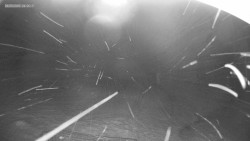 Sjezdovka K Snowparku