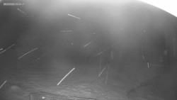 Sjezdovka K Snowparku