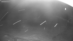 Sjezdovka K Snowparku