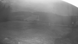 Sjezdovka K Snowparku