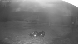 Sjezdovka K Snowparku