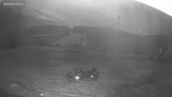 Sjezdovka K Snowparku