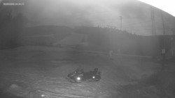 Sjezdovka K Snowparku