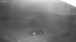 Sjezdovka K Snowparku