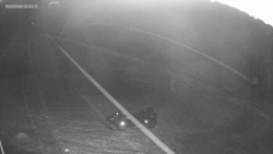 Sjezdovka K Snowparku