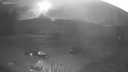 Sjezdovka K Snowparku