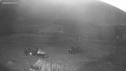 Sjezdovka K Snowparku