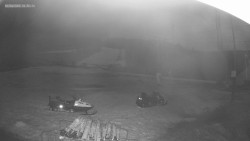 Sjezdovka K Snowparku