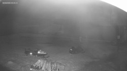 Sjezdovka K Snowparku