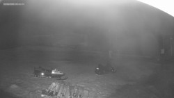 Sjezdovka K Snowparku