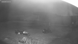 Sjezdovka K Snowparku