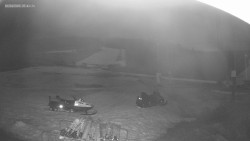 Sjezdovka K Snowparku