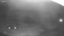 Sjezdovka K Snowparku