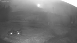 Sjezdovka K Snowparku