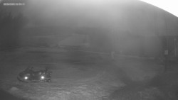 Sjezdovka K Snowparku