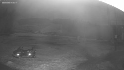 Sjezdovka K Snowparku