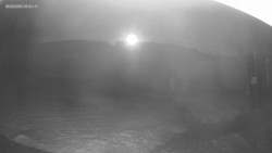 Sjezdovka K Snowparku