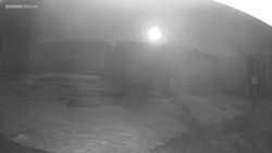 Sjezdovka K Snowparku