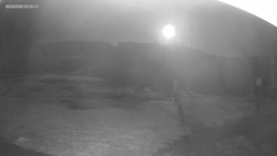 Sjezdovka K Snowparku