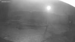 Sjezdovka K Snowparku