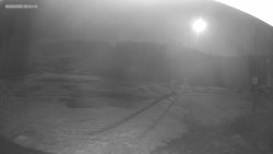 Sjezdovka K Snowparku