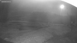 Sjezdovka K Snowparku