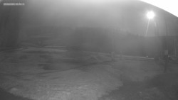 Sjezdovka K Snowparku