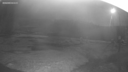 Sjezdovka K Snowparku