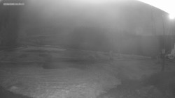 Sjezdovka K Snowparku