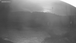 Sjezdovka K Snowparku