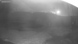 Sjezdovka K Snowparku