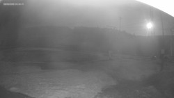 Sjezdovka K Snowparku