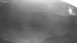 Sjezdovka K Snowparku