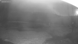 Sjezdovka K Snowparku