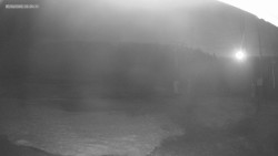 Sjezdovka K Snowparku