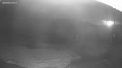 Sjezdovka K Snowparku