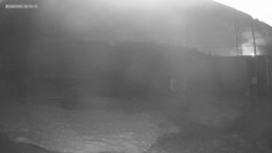 Sjezdovka K Snowparku