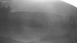 Sjezdovka K Snowparku