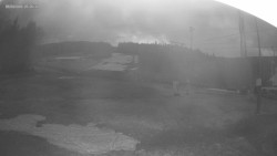 Sjezdovka K Snowparku