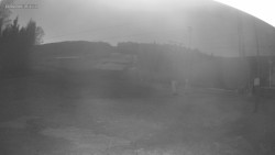 Sjezdovka K Snowparku