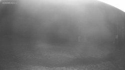 Sjezdovka K Snowparku