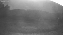 Sjezdovka K Snowparku