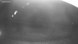 Sjezdovka K Snowparku