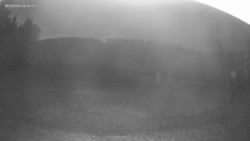 Sjezdovka K Snowparku