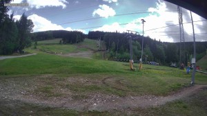 Skiareál Kouty nad Desnou - Sjezdovka K Snowparku - 19.5.2026 v 13:00 Skiareál Kouty nad Desnou - Sjezdovka K Snowparku - 19.5.2026 v 13:00
